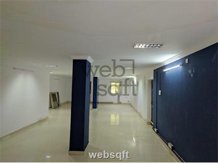 Commercial Retail showroom shop for Rent in Hyderabad